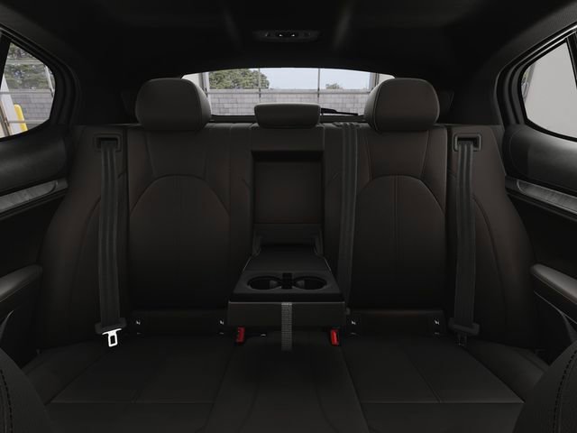 New 2025 Alfa Romeo Stelvio Sprint image 7