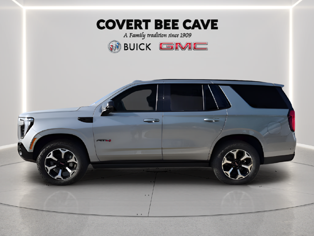 New 2026 GMC Yukon AT4 Ultimate AWD/4WD image 8