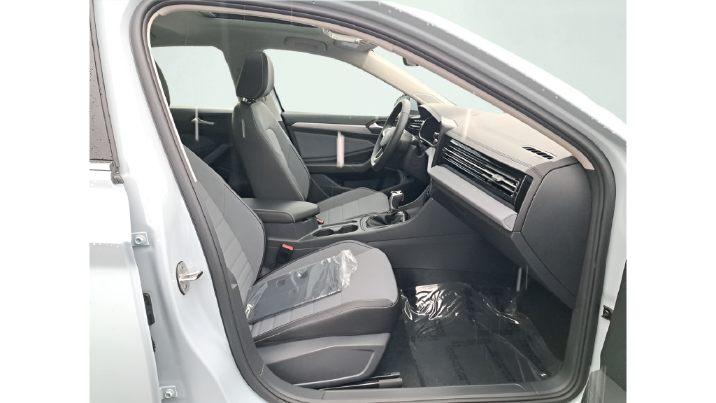 New 2026 Volkswagen Jetta SE FWD image 15
