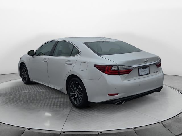 Used 2017 Lexus ES 350 image 3