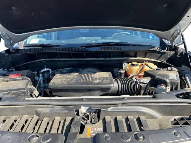 Used 2020 Chevrolet Silverado 1500 LT w/ Trailering Package image 20