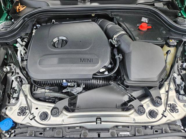 Used 2025 MINI Cooper S image 23