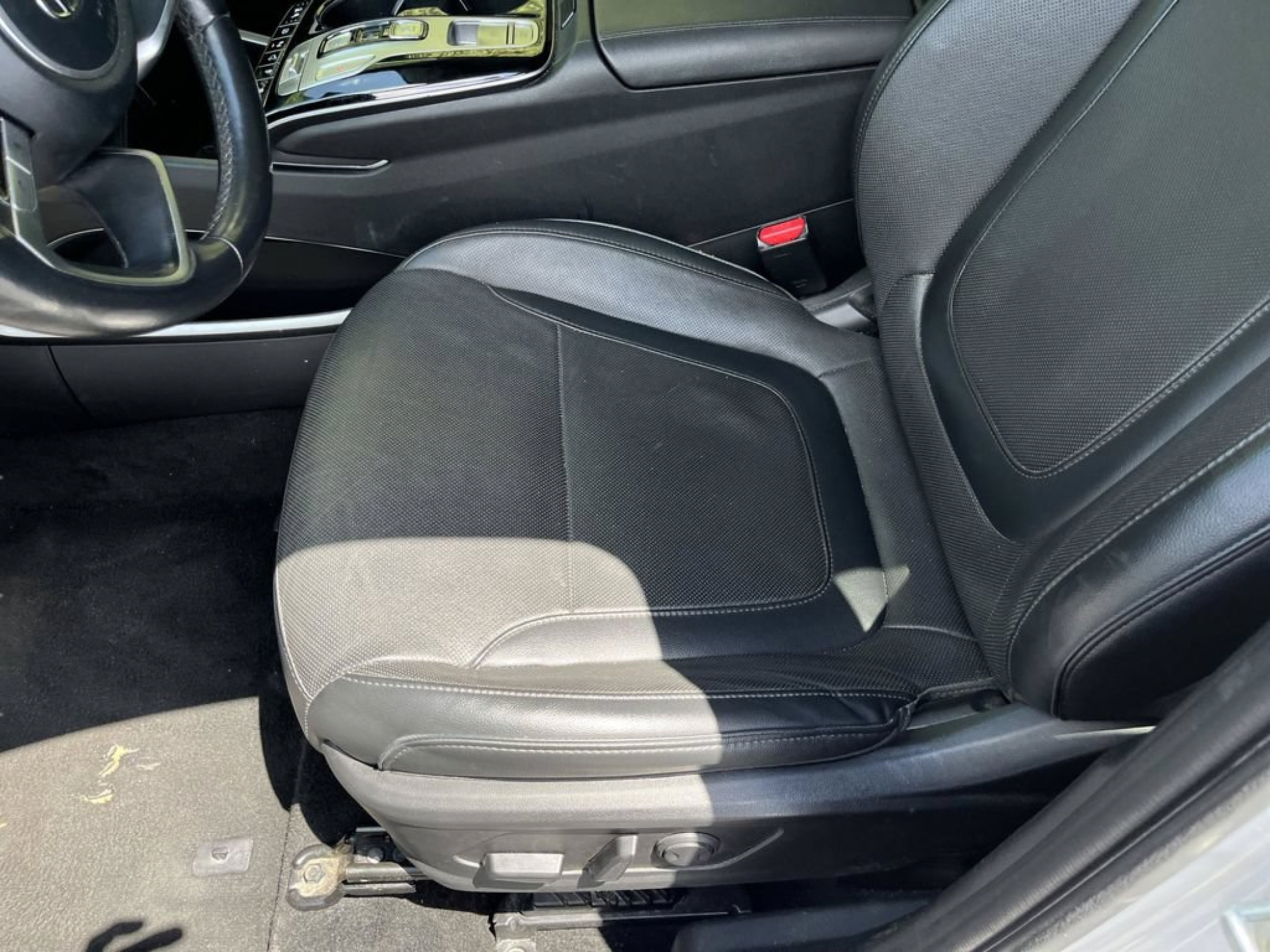Used 2023 Hyundai Tucson Limited AWD/4WD image 9