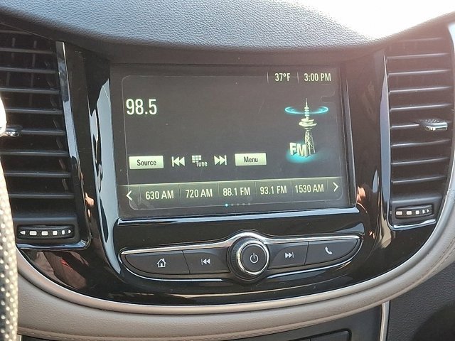 Used 2017 Chevrolet Trax LS image 19