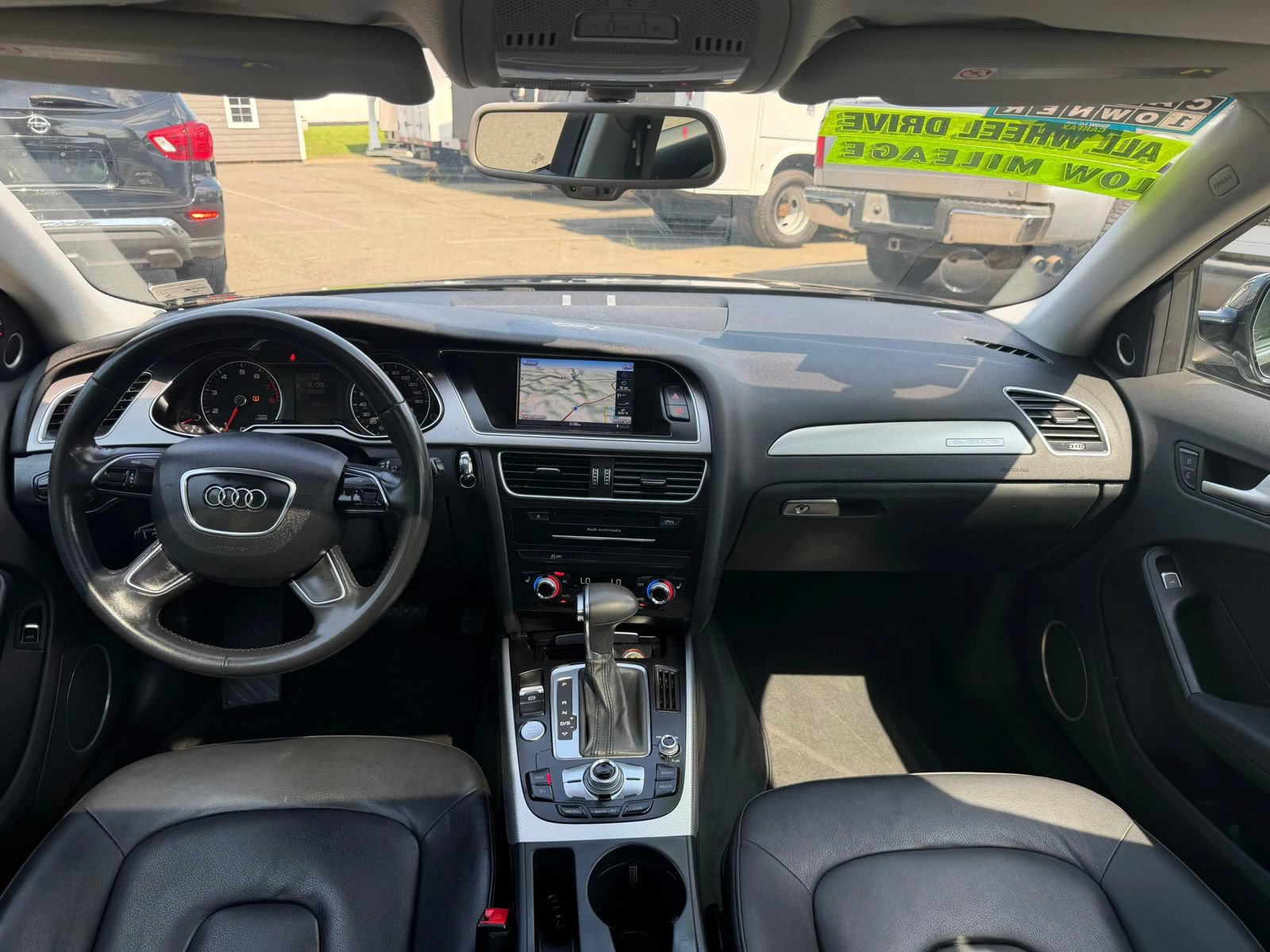 Used 2014 Audi A4 2.0T Prestige AWD/4WD image 11