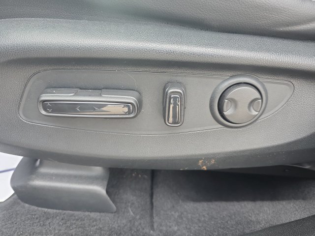 Used 2023 Honda CR-V EX-L image 19