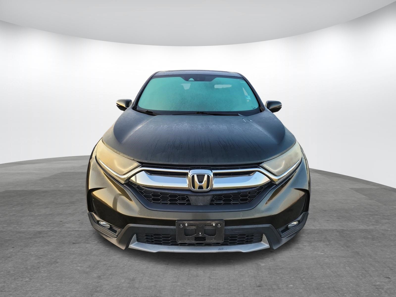 Used 2018 Honda CR-V EX-L image 2