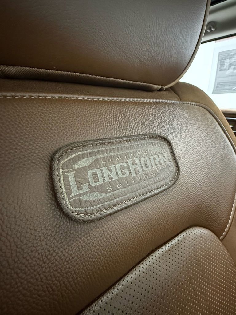 Used 2024 RAM 1500 Limited image 30