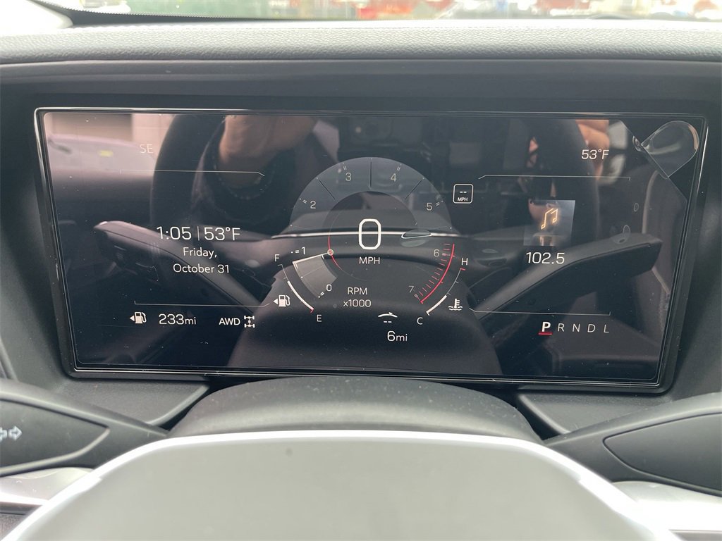 New 2026 GMC Terrain Denali image 11