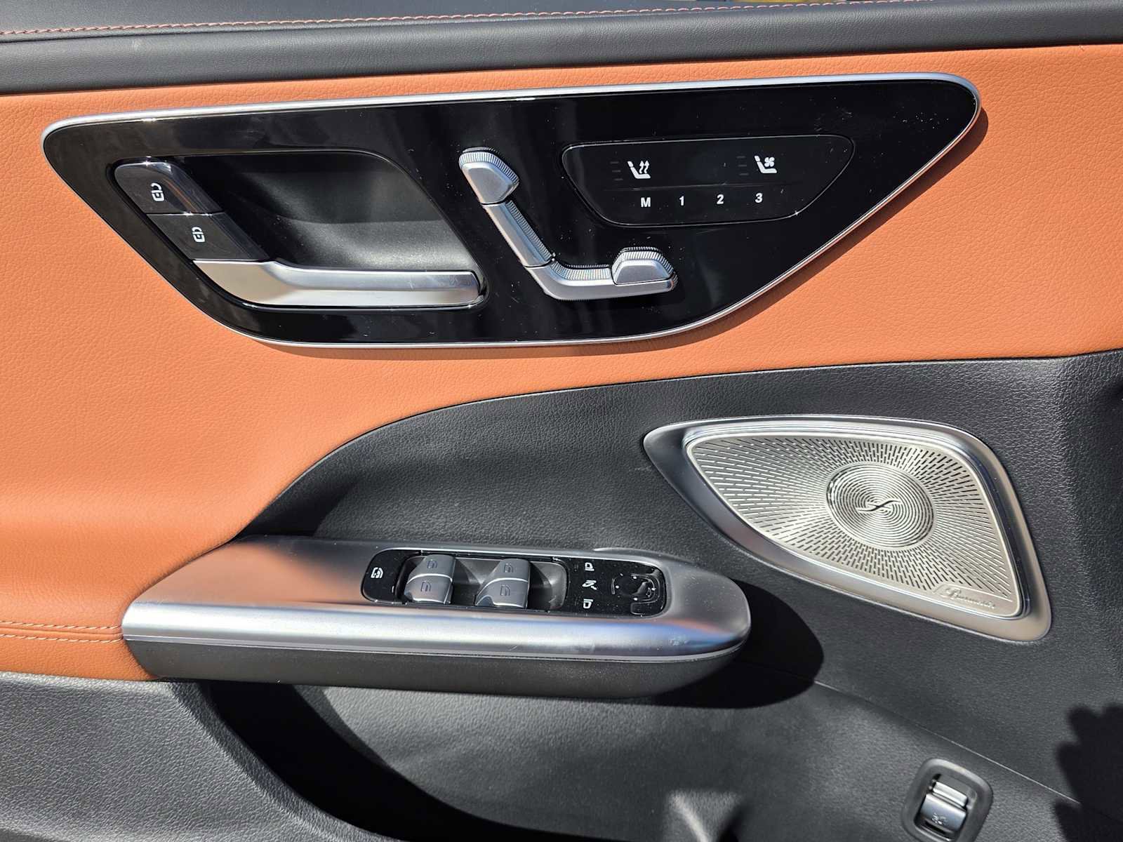 New 2026 Mercedes-Benz C 300 Sedan image 17