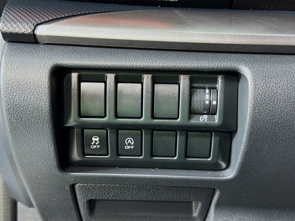 Used 2019 Subaru Forester Sport AWD/4WD image 15