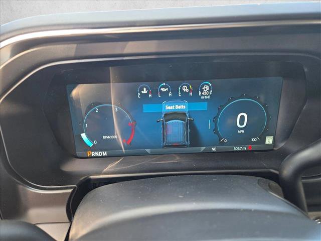 New 2026 Ford F350 Platinum w/ Platinum Plus Package image 10