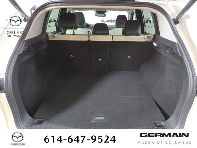 Certified 2026 MAZDA CX-5 Preferred AWD/4WD image 24