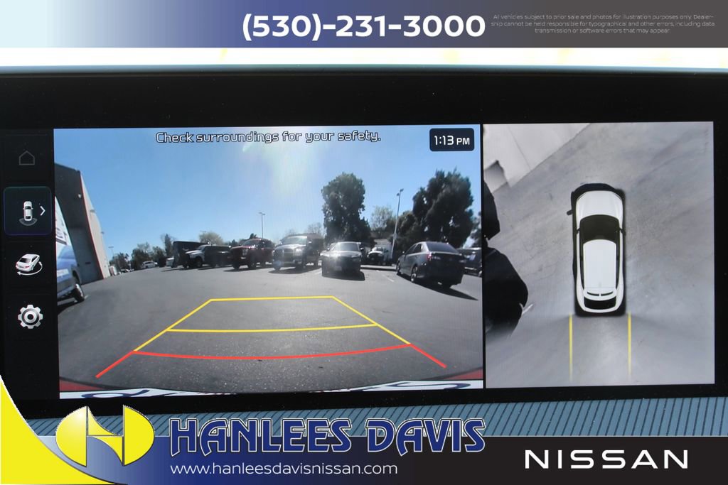 Used 2023 Kia EV6 GT-Line image 28