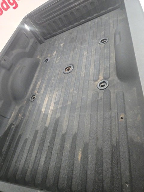 Used 2024 RAM 3500 Limited w/ Safety Group image 17