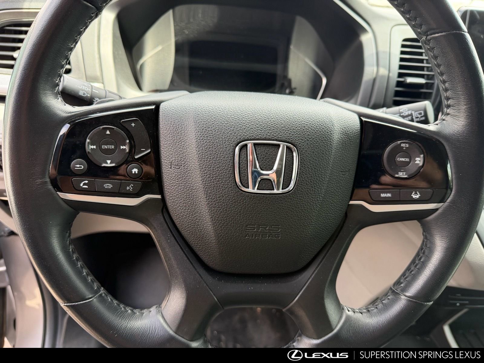 Used 2020 Honda Odyssey EX-L image 8