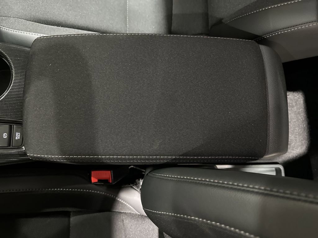 Used 2023 Honda Civic Sport image 21