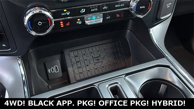 New 2025 Ford F150 XLT w/ Equipment Group 302A MID image 17