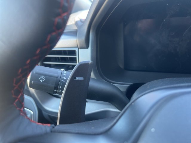 New 2025 Ford F150 Raptor image 50
