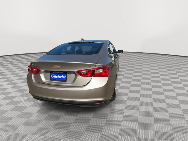Used 2024 Chevrolet Malibu LT FWD image 7