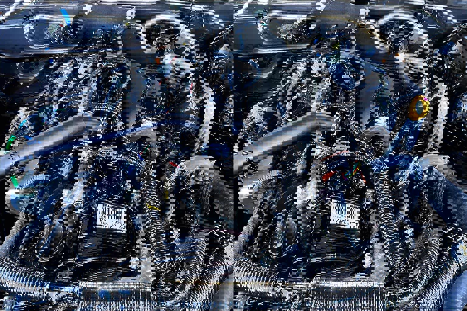 Certified 2024 Toyota Tacoma TRD Sport w/ TRD Sport Upgrade Package AWD/4WD image 32