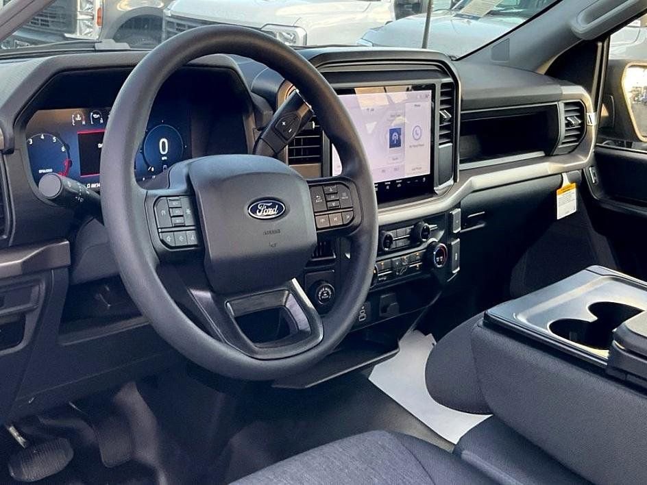 Used 2024 Ford F150 XL image 30