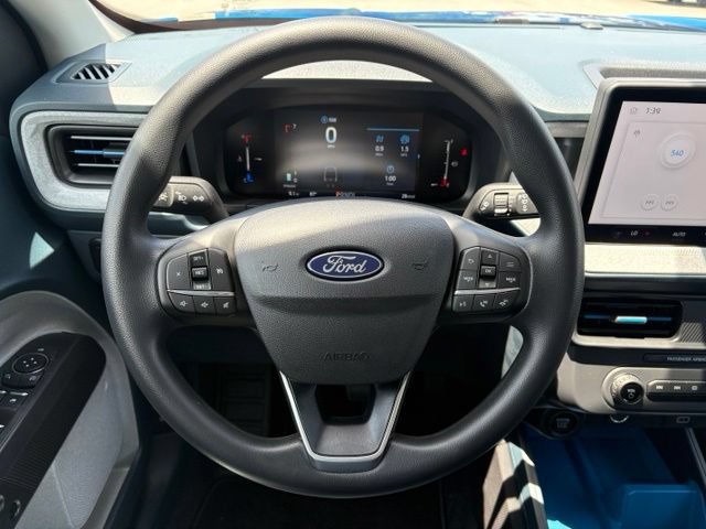New 2026 Ford Maverick XLT AWD/4WD image 25