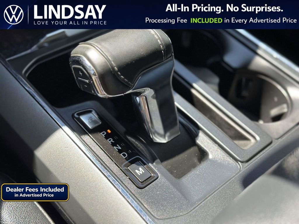 Used 2022 Ford F150 Lariat AWD/4WD image 19