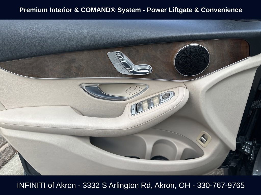 Used 2018 Mercedes-Benz GLC 300 image 36