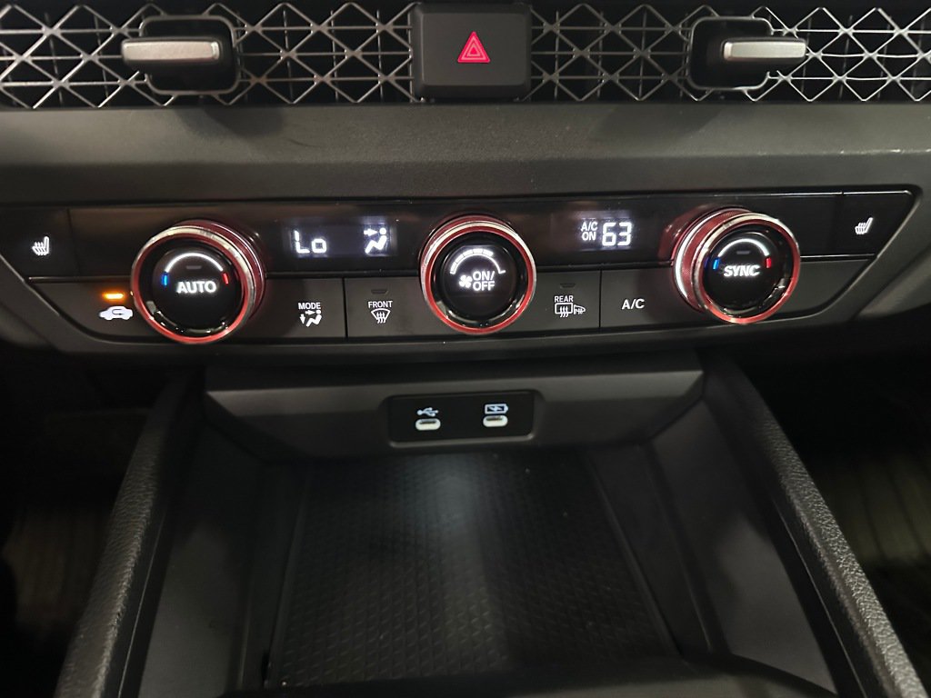 Used 2024 Honda Accord EX image 15