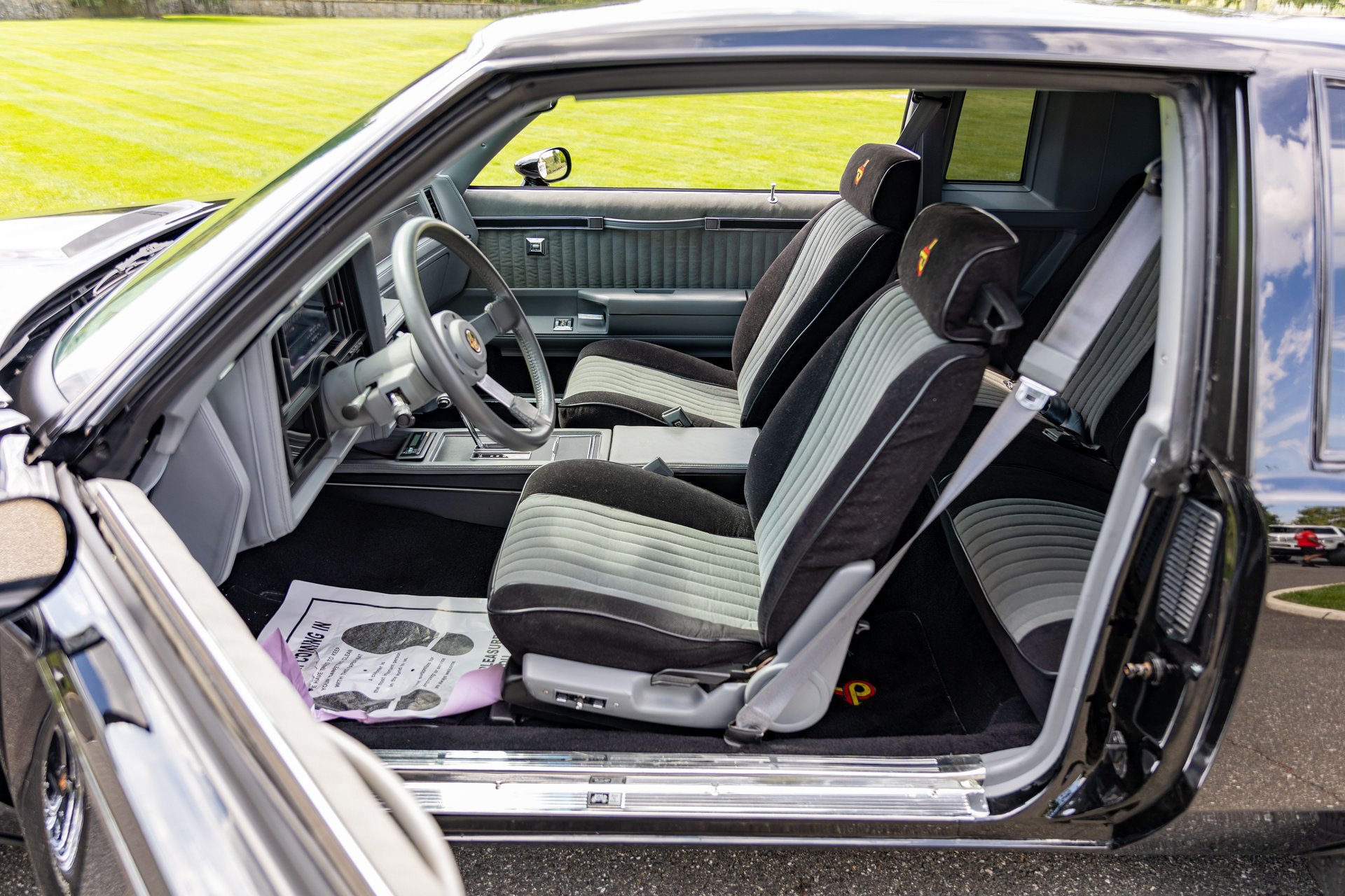 Used 1987 Buick Regal Coupe RWD image 36