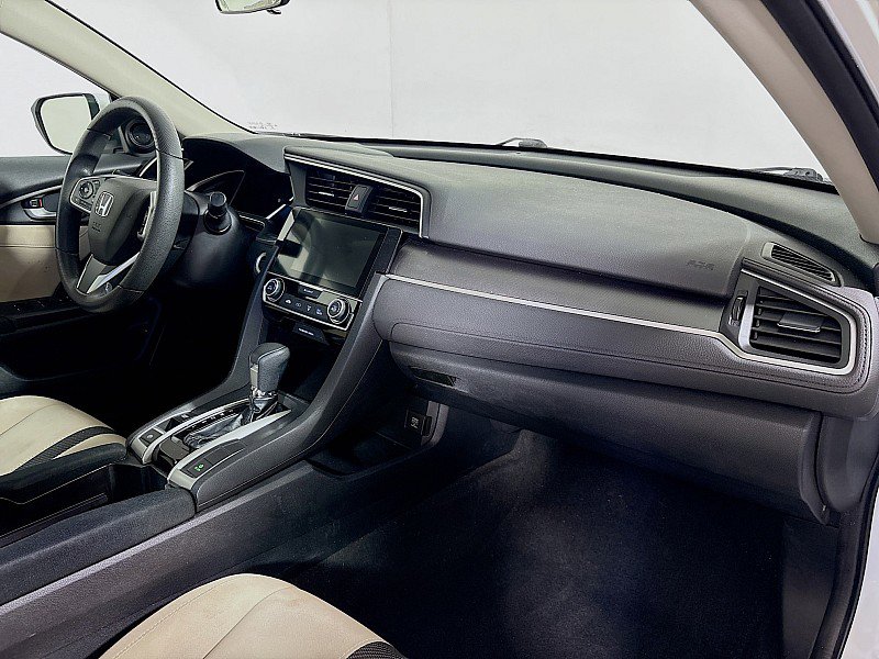 Used 2017 Honda Civic EX image 26