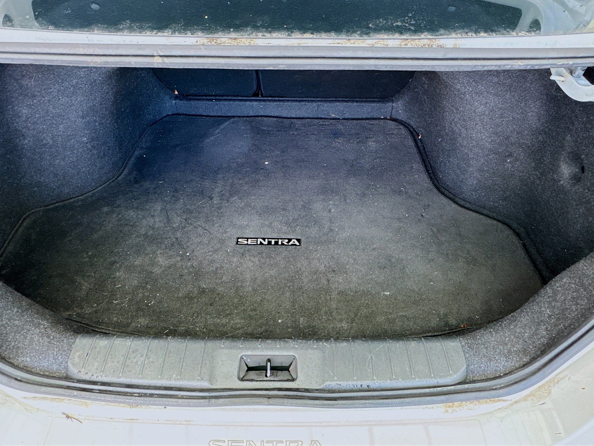 Used 2021 Nissan Sentra S image 16