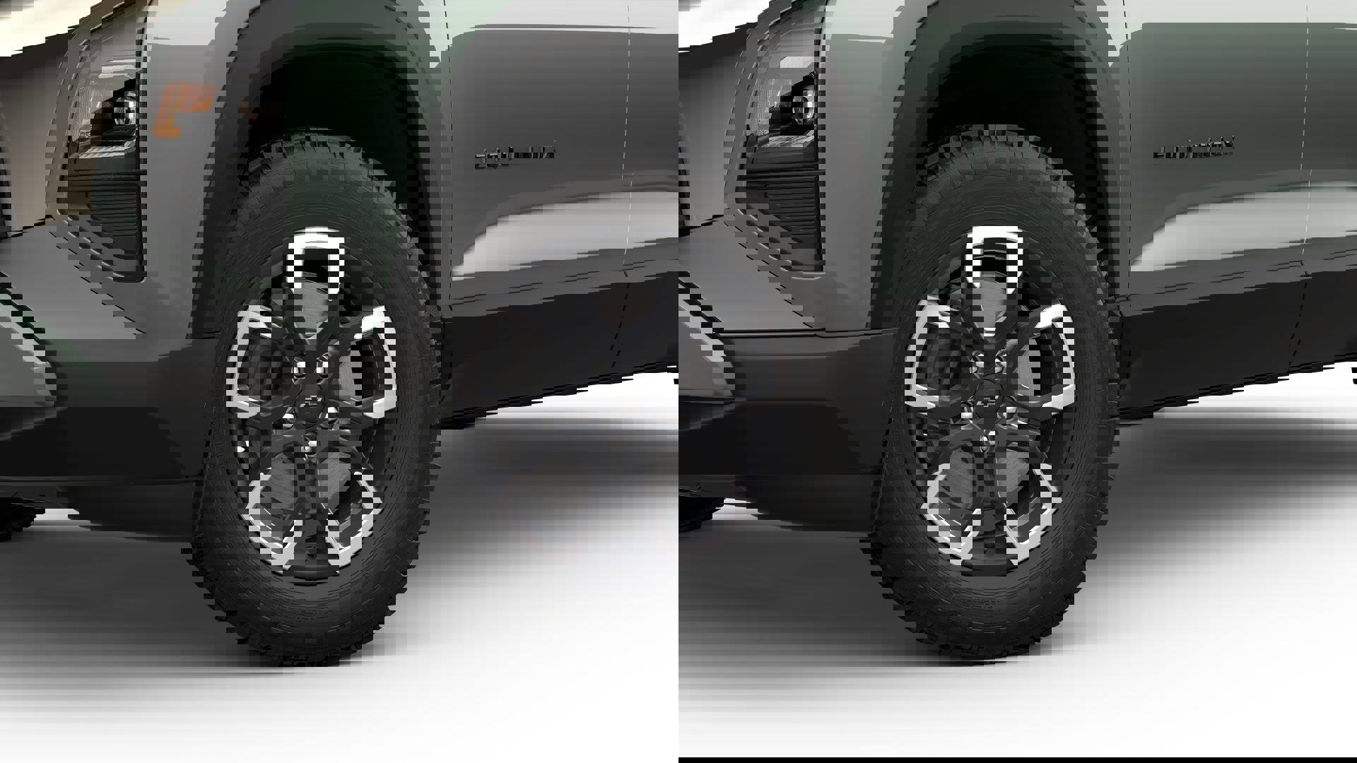 New 2026 Chevrolet Equinox ACTIV image 53