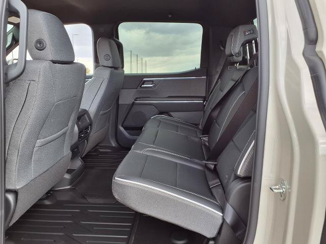 New 2026 GMC Sierra EV Elevation AWD/4WD image 18
