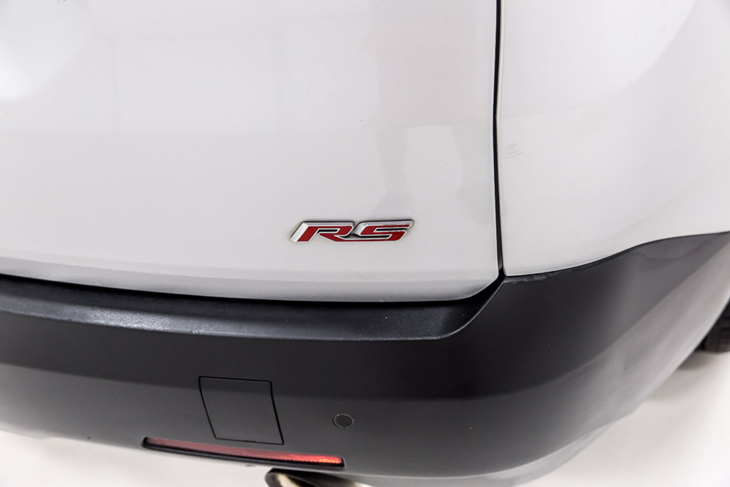 Used 2022 Chevrolet Traverse RS FWD image 7