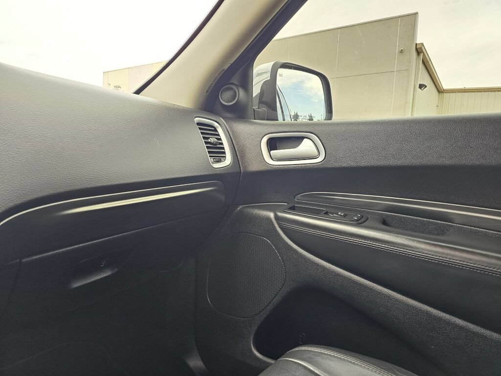 Used 2020 Dodge Durango Citadel AWD/4WD image 27
