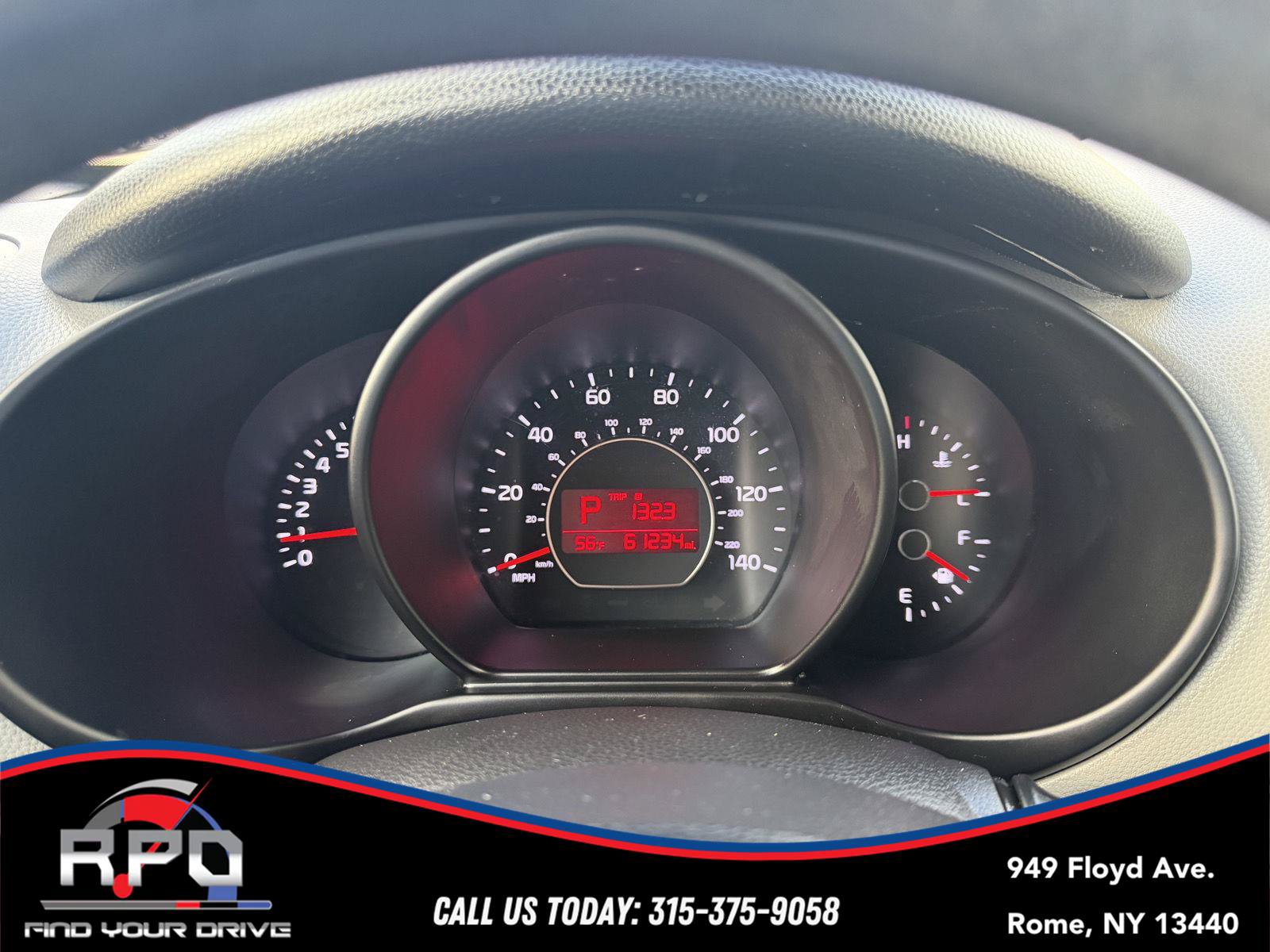 Used 2015 Kia Soul FWD image 14