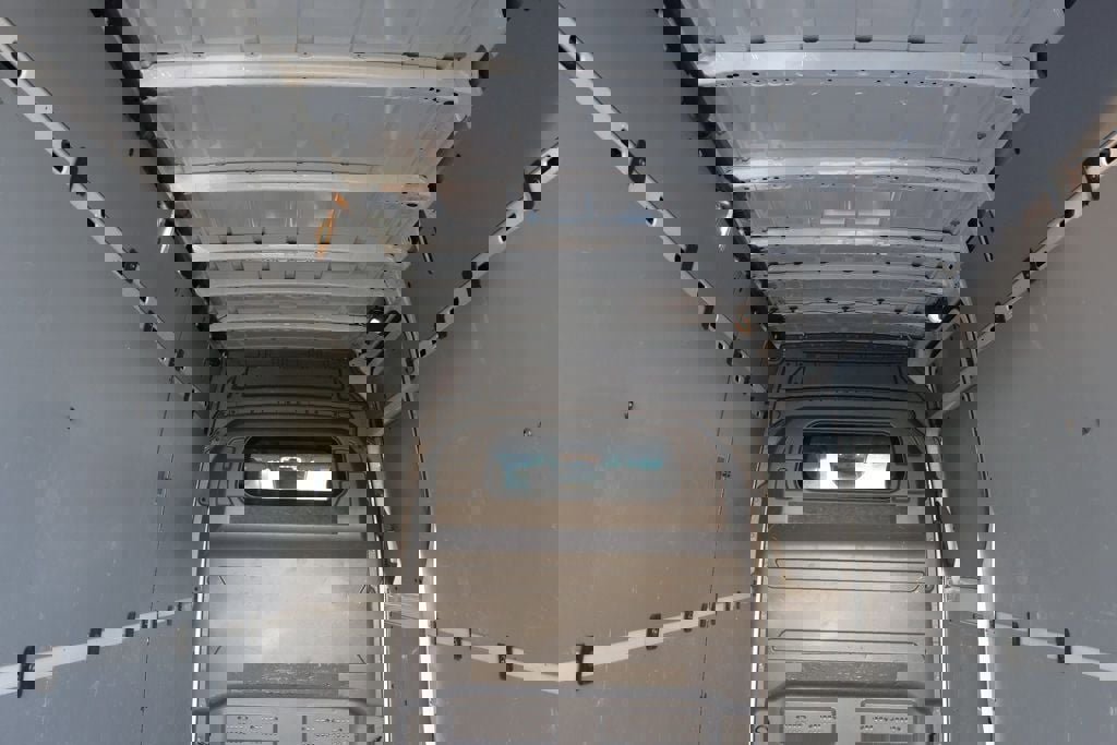 Used 2023 Mercedes-Benz Sprinter 4500 w/ Acoustic Package image 23