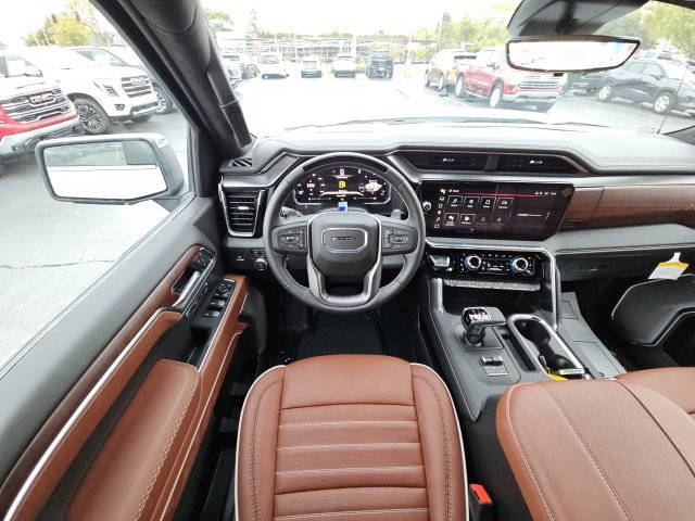 New 2026 GMC Sierra 1500 Denali Ultimate image 23