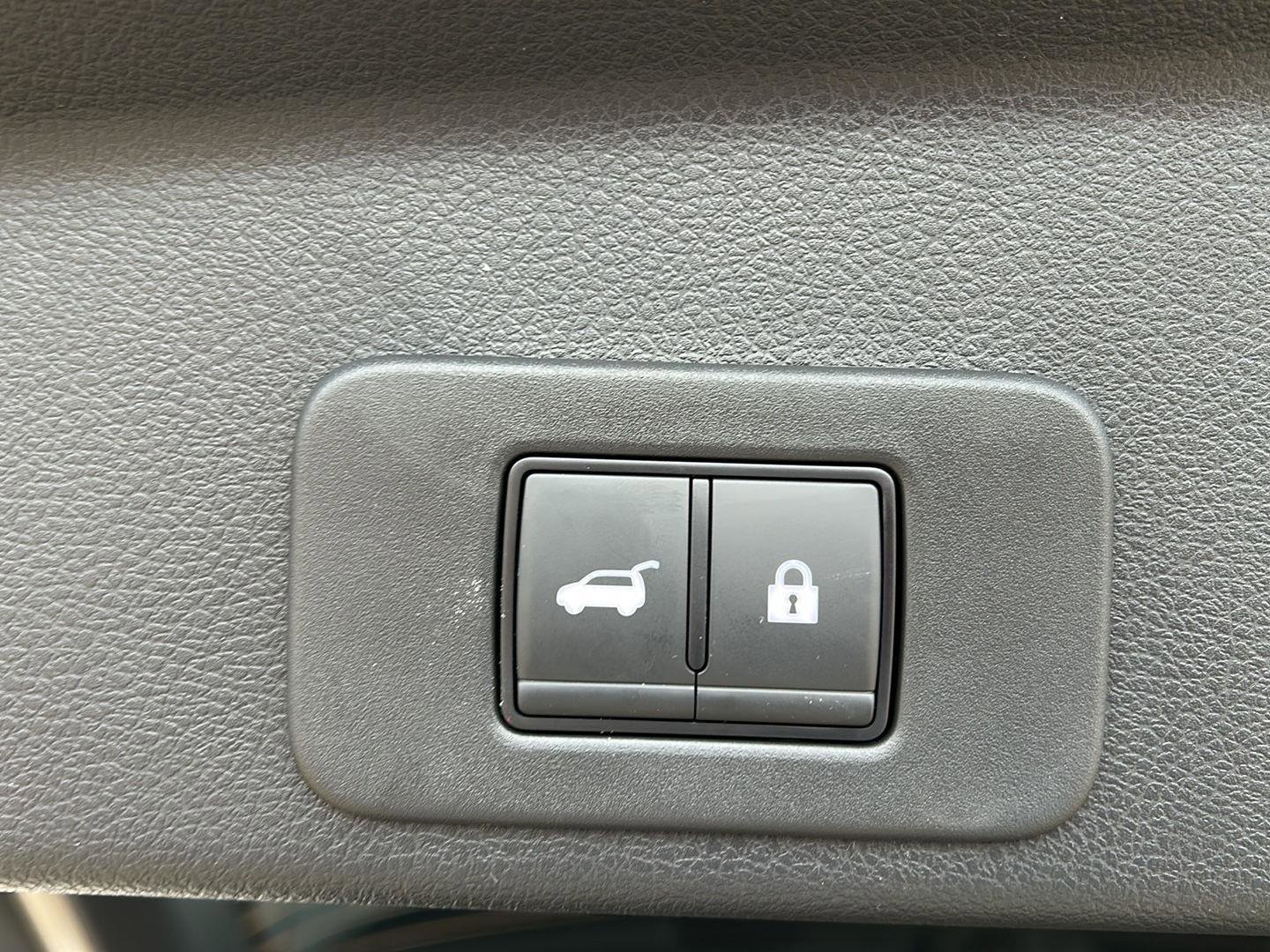 Used 2026 Nissan Murano SL w/ Comfort Package AWD/4WD image 13