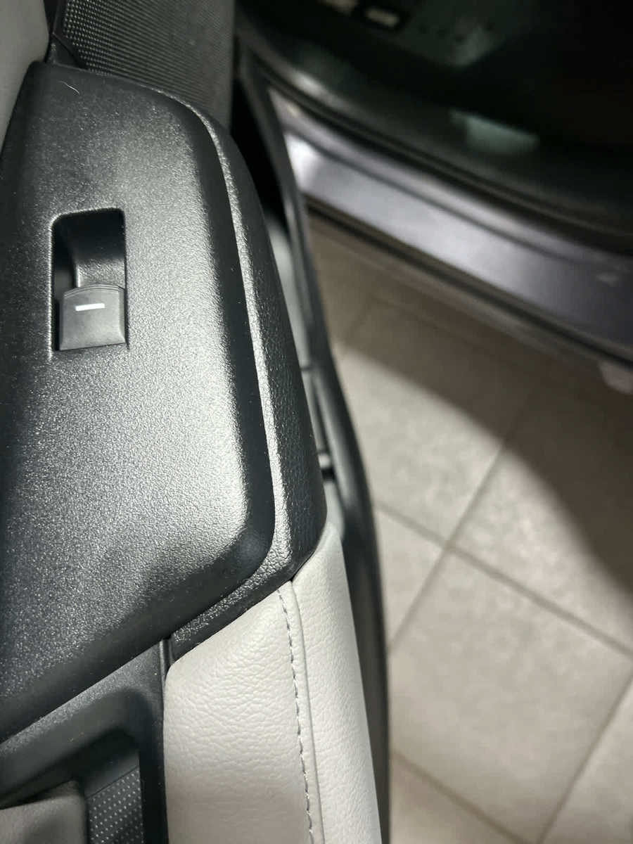 Used 2019 Honda CR-V EX-L image 26