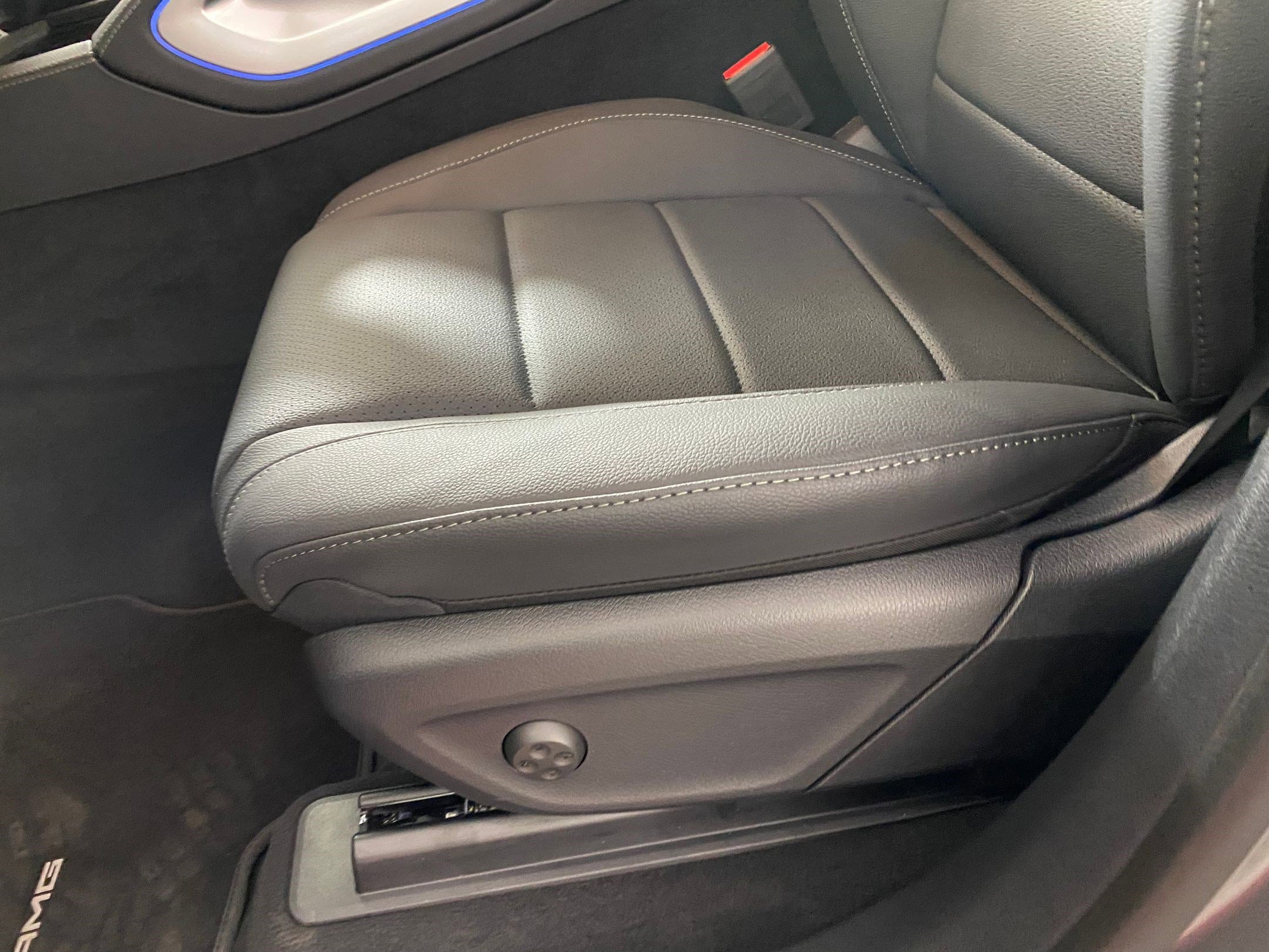 New 2025 Mercedes-Benz GLS 450 4MATIC image 12