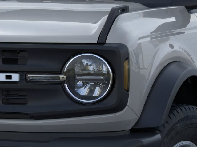New 2026 Ford Bronco Big Bend AWD/4WD image 20