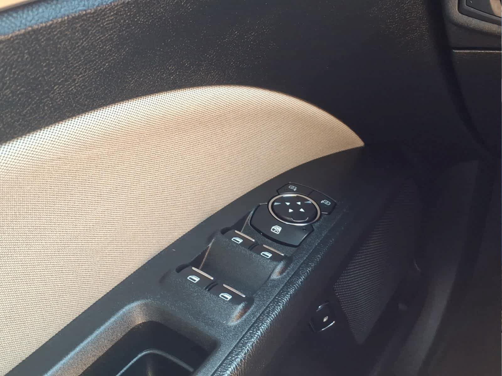 Used 2018 Ford Fusion S FWD image 24