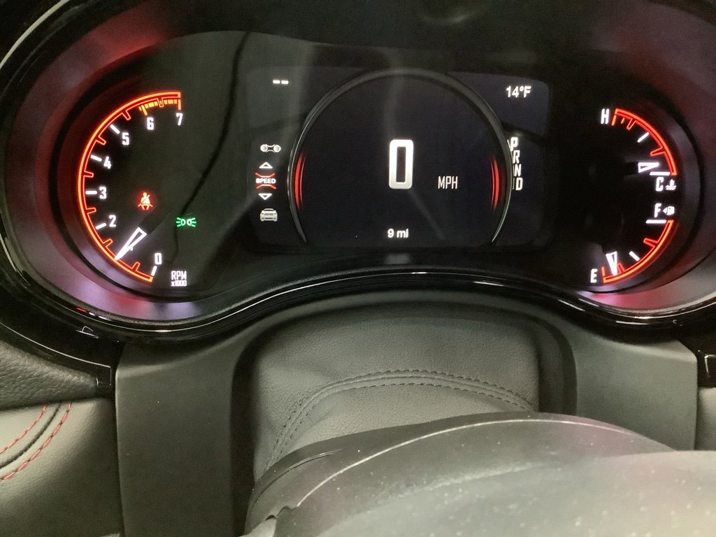 New 2026 Dodge Durango R/T image 19