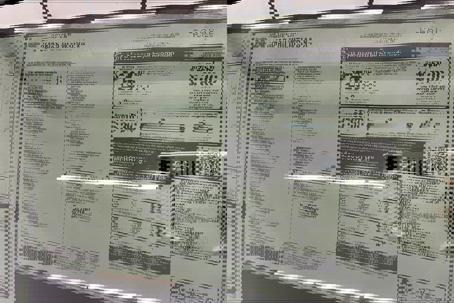 New 2026 Jeep Compass Limited image 21