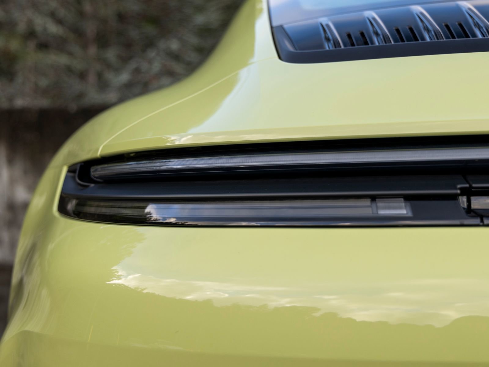 Used 2025 Porsche 911 Carrera 4 GTS image 17