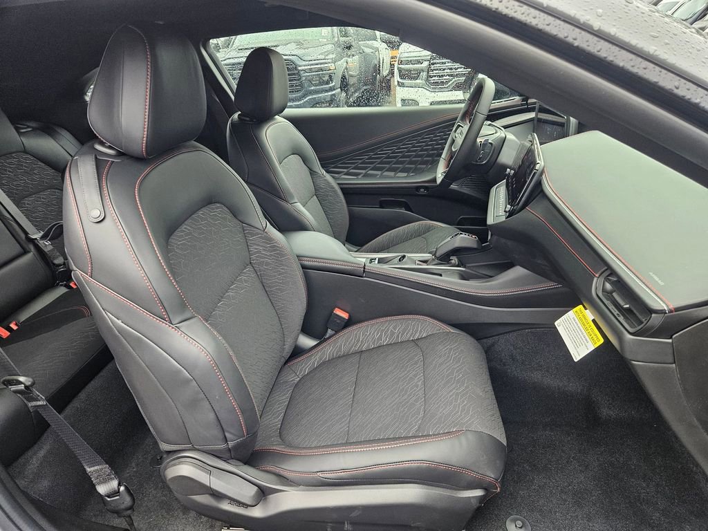 New 2026 Dodge Charger Scat Pack w/ Blacktop Package AWD/4WD image 18