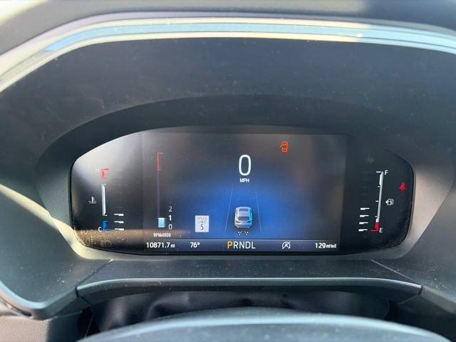 Used 2024 Ford Escape ST-Line w/ Tech Pack #1 AWD/4WD image 10